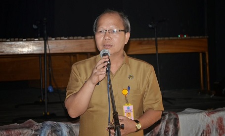 Besok, Sulut Promosi Pariwisata di Pulau Dewata
